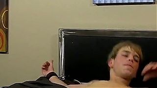 Dirty Twink Fantasies - Part #2 - 100% Bareback