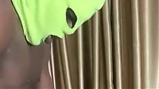 Nigerian Gay Black Dicks